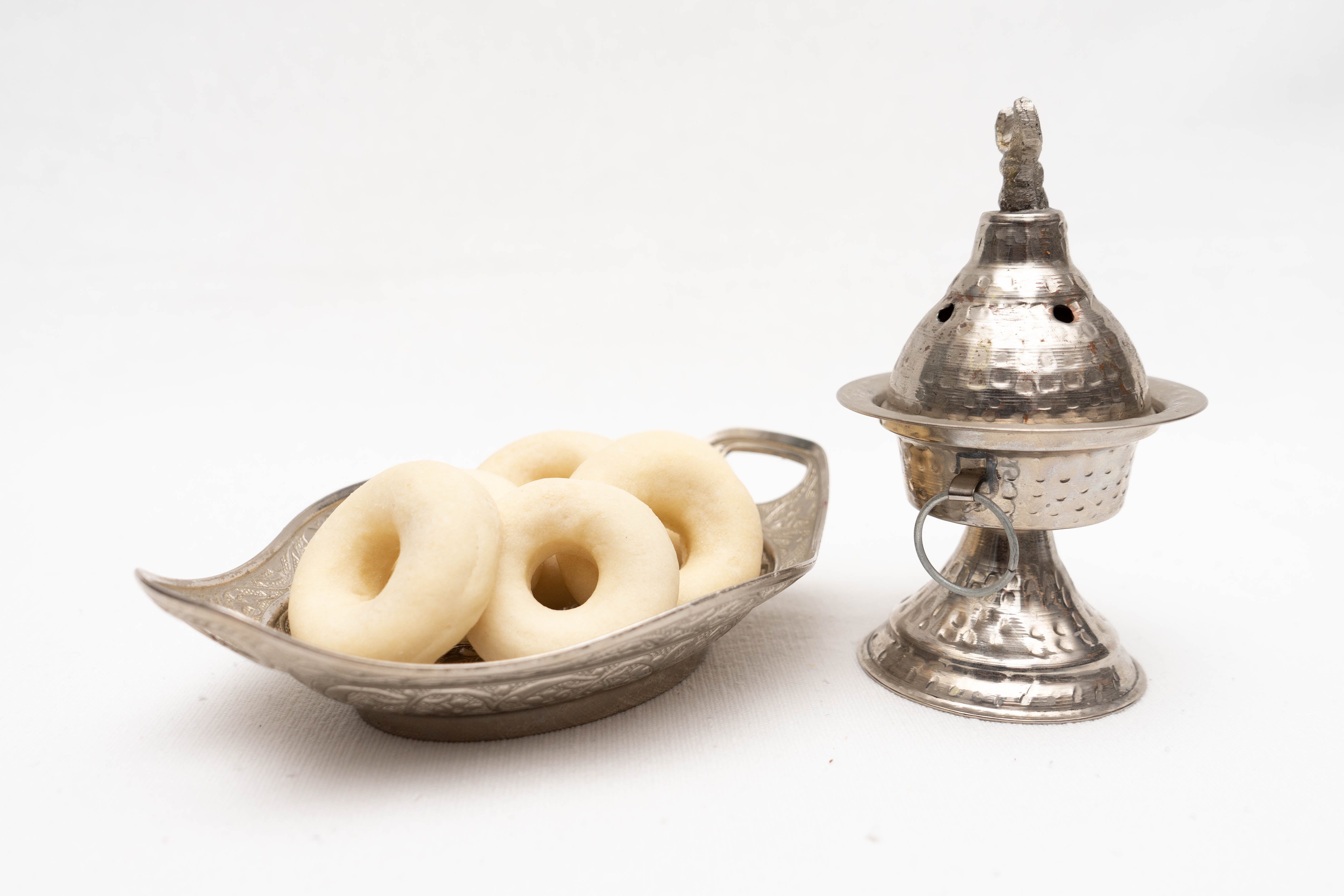 Kaak el Warka (500g) Blue Moon